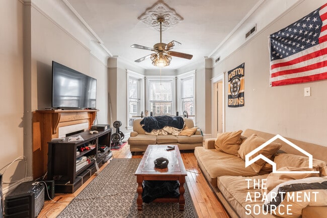 Photo - 3519 N Reta Ave Unit 2