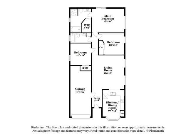 Photo - 1121 Shoshanna Dr