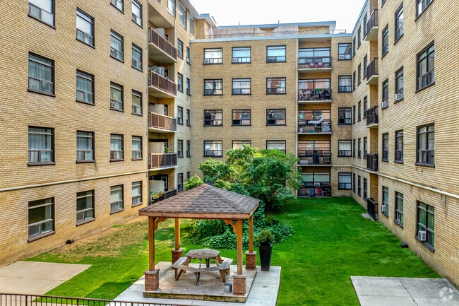 Photo - Terrace Gardens