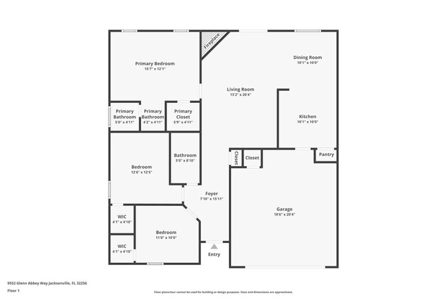 Photo - 9552 Glenn Abbey Way