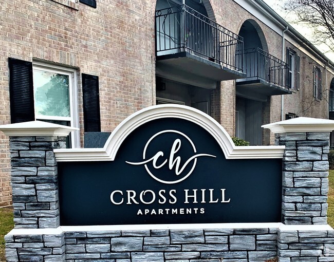 Building Photo - Cross Hill Apartments