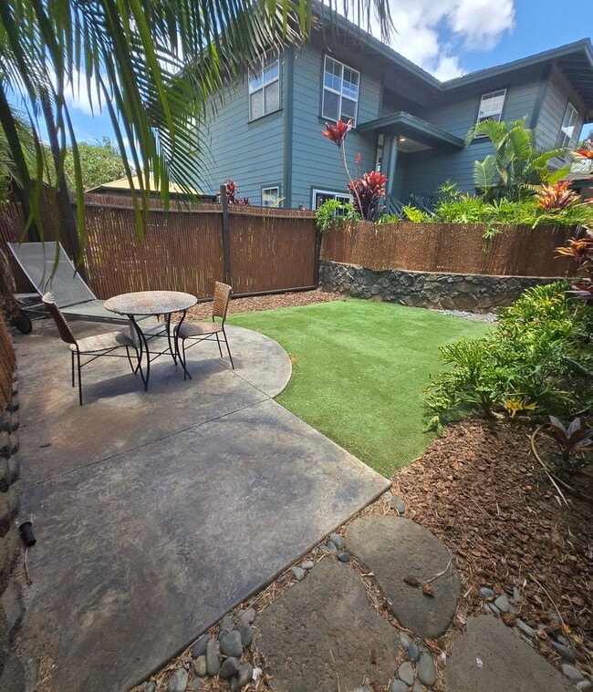 Photo - 206 Kuli Puu St Unit 208 kuli puu 1bed 1 bath detached