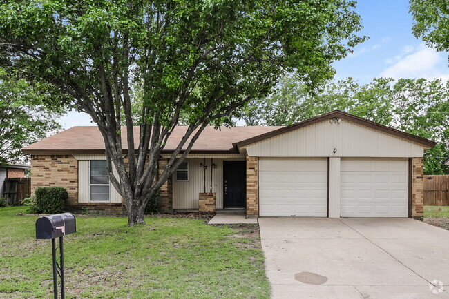 Building Photo - 517 Parkview Dr Rental