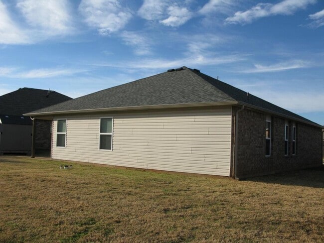 Photo - 3540 SE 96th St