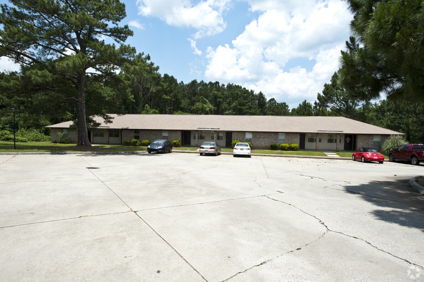 Photo - Piedmont Hills