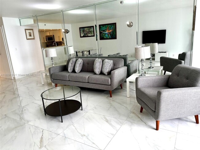 Building Photo - 1717 N Bayshore Dr Unit 3950 Rental