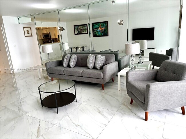Building Photo - 1717 N Bayshore Dr Unit 3950 Rental