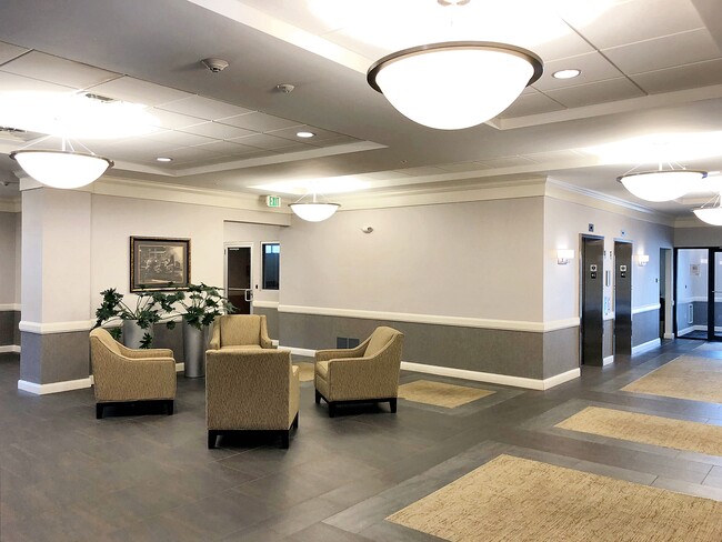 Photo - North River Luxury Apartments