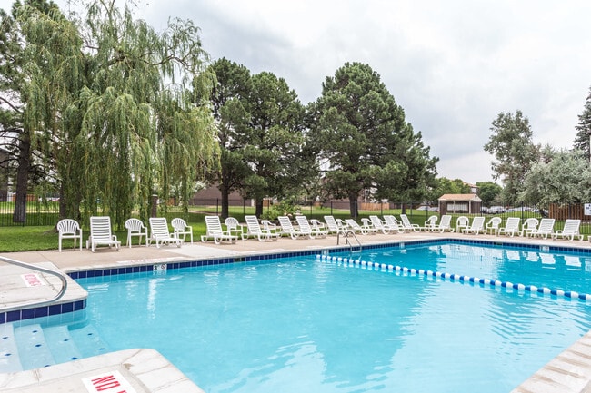 Pine Creek Apartments