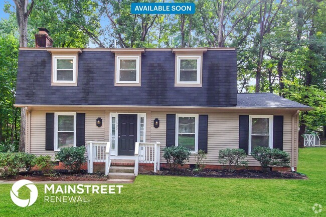 Building Photo - 1905 Burgenfield Dr Rental