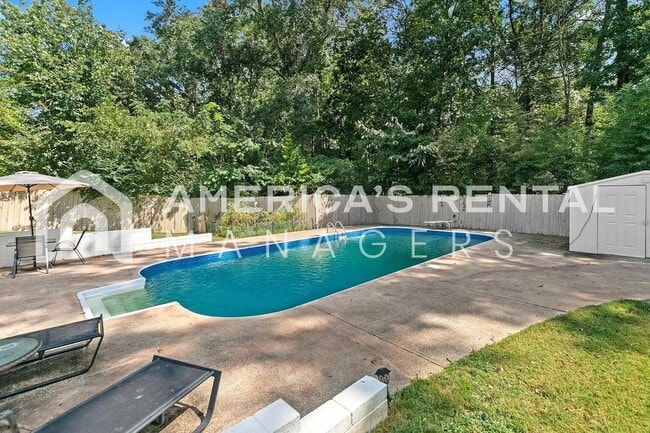 Photo - Updated 4 Bedroom Alabaster Home with Pool! Coming Soon!