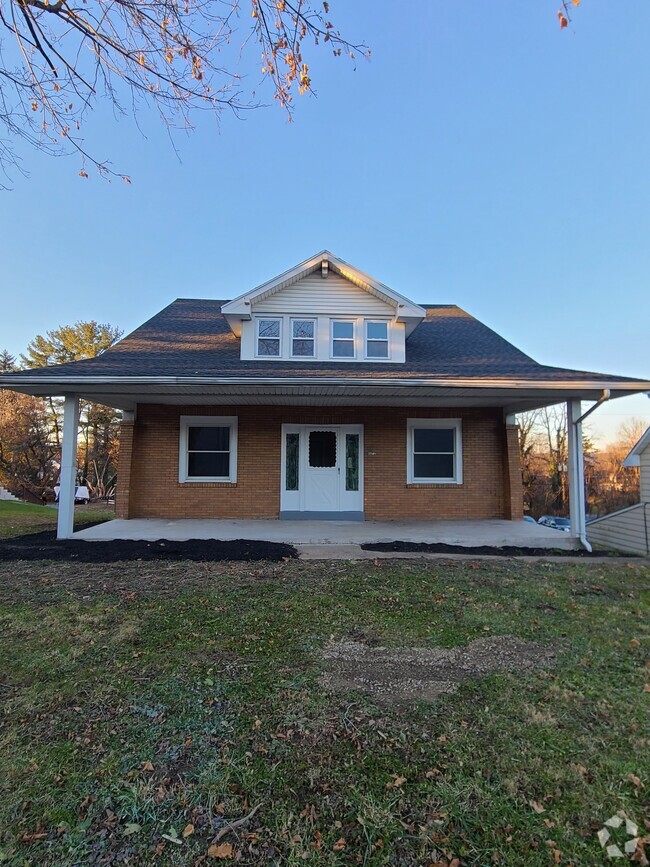 Building Photo - 4212 Jonestown Rd Rental