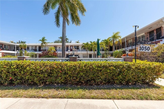Photo - 1050 Atlantic Shores Blvd Condo Unit 206
