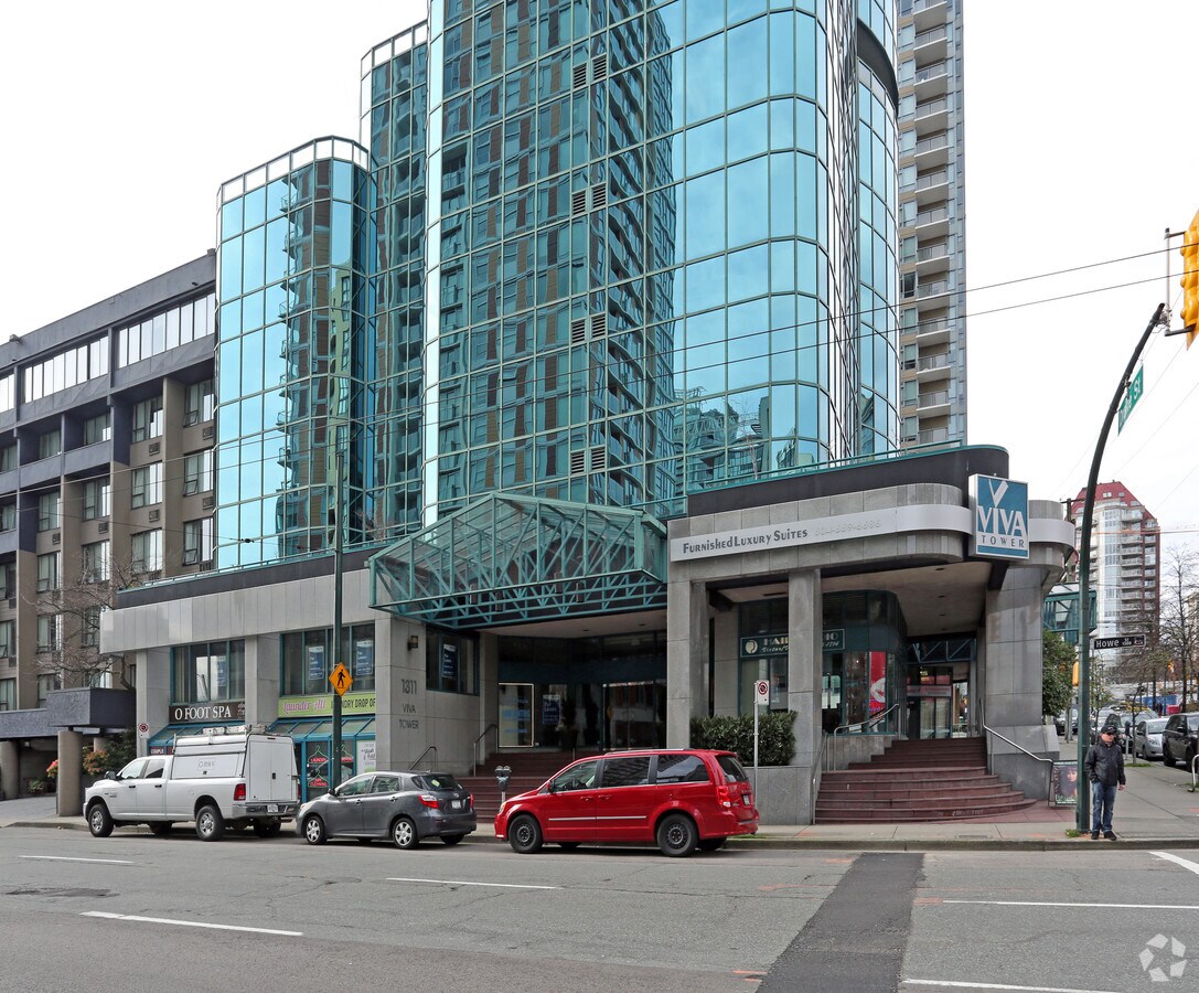 Photo - GEC Viva Tower