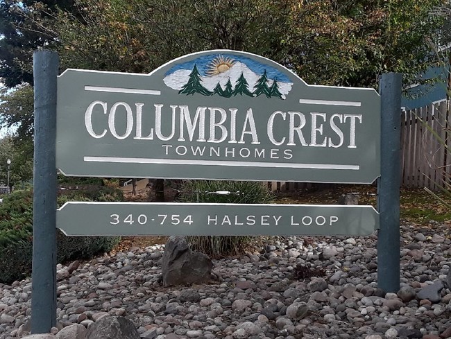 Columbia Crest Townhomes - Columbia Crest Townhomes