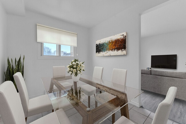 Photo - MacIntosh Court Apartments Unit 2Bed