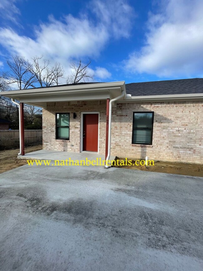 Photo - 260-262 Chisholm Trail Apartamento Unidad 262