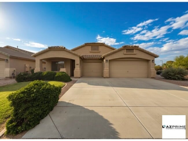 Photo - Exquisite 4/2 San Tan Valley Home - Style,...