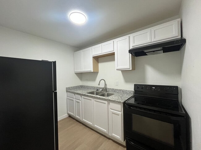 Photo - One Bedroom One Bath with Washer and Dryer...