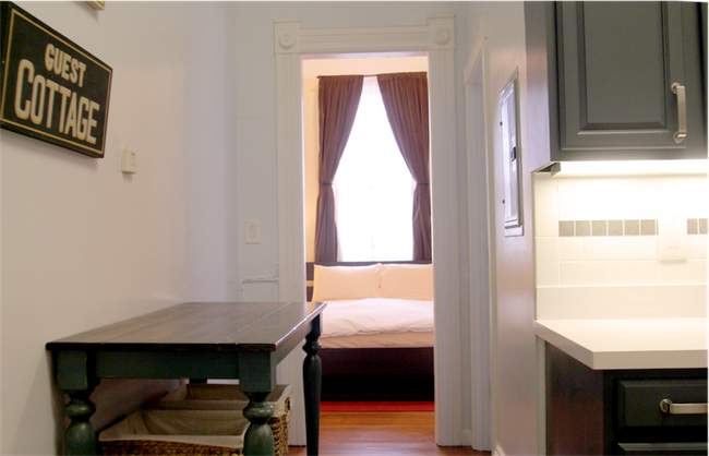 Photo - 952 Haight St Unit 952 #1