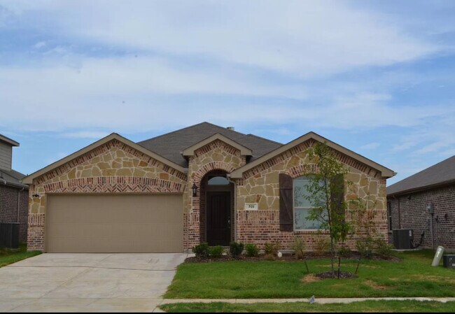 Photo - 701 Cheyenne Dr Casa