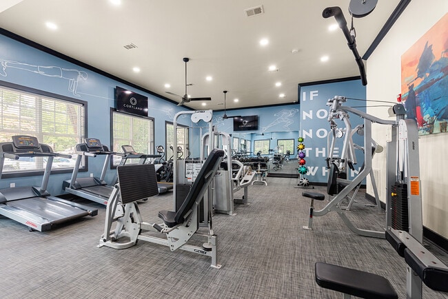 Photo - Summermill at Falls River