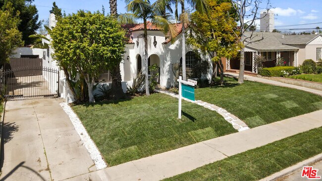 1201 Hauser Blvd