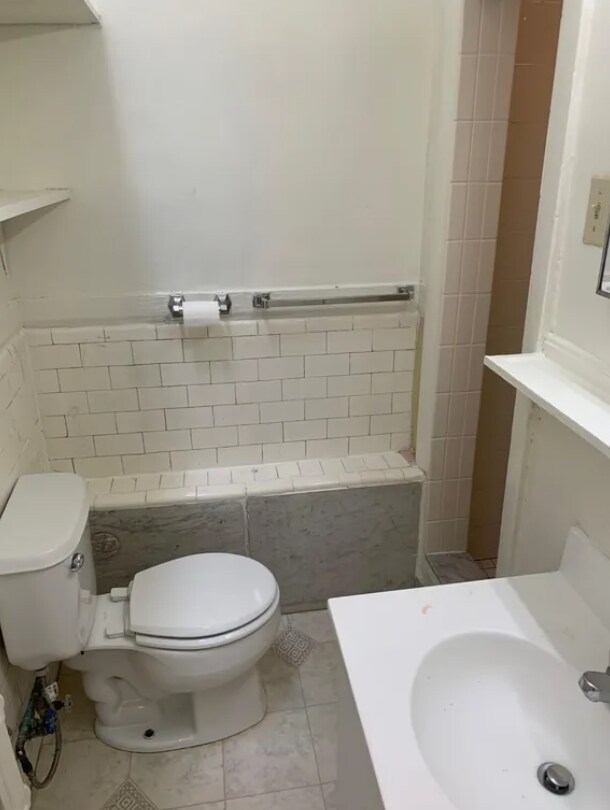 *Pictures are representative samples of the advertised unit. In some cases, the actual units you tou - 17 Bay State Rd Unit A2