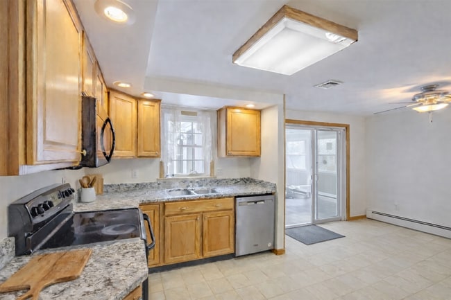 Photo - Refined Ranch Living in a Private Natural Setting