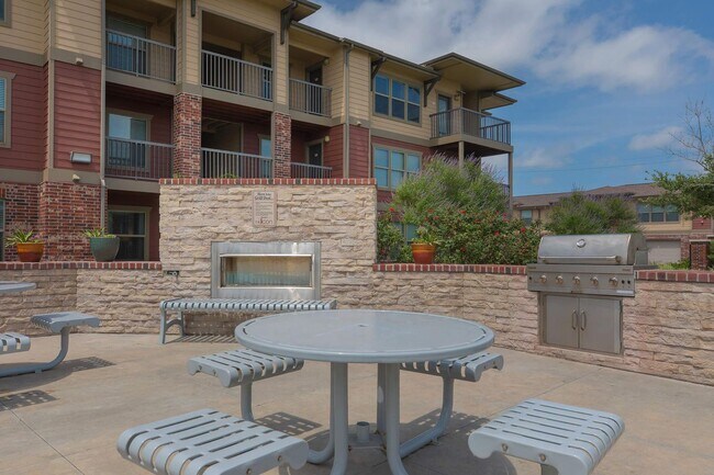 Photo - Icon at Corpus Christi