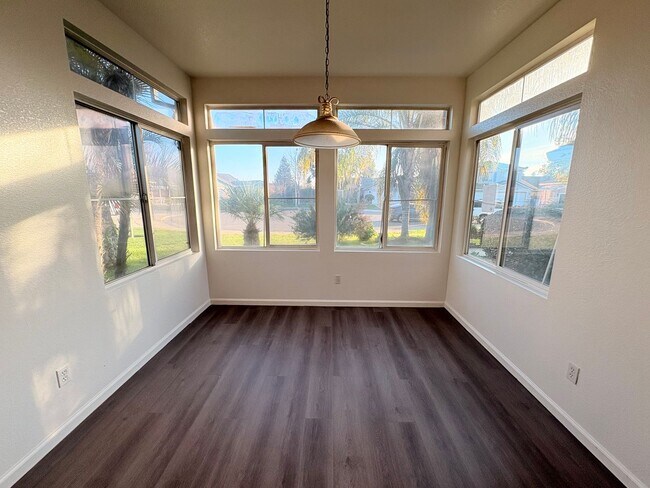 Photo - Single-Story 3-Bed Home with Private Beautiful Yard in Quiet Neighborhood