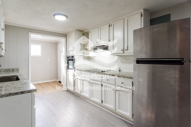 Photo - 1761 50th St Ensley