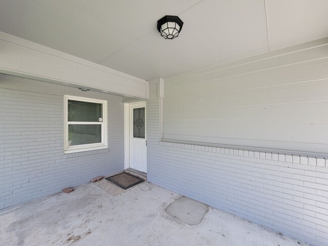 Photo - This fully renovated 3-bedroom, 2-bath home features a modern kitchen, large master suite with a ...