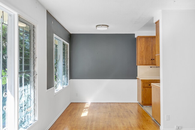 Photo - 1129 Lincoln Blvd