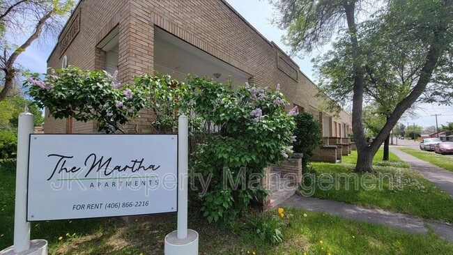 Building Photo - #11 17th Street S