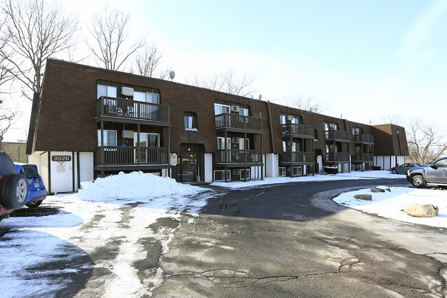 Marina View Apartments - Marina View Apartments