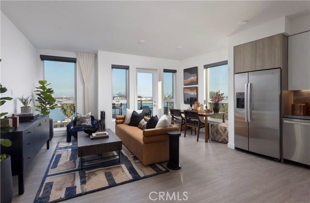 Photo - 511 S Harbor Blvd Unit 404