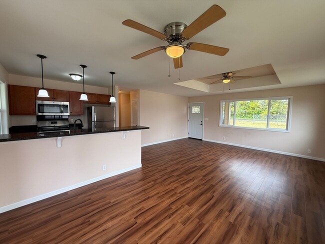 Photo - 3BR/2BA Home in Ainaloa!