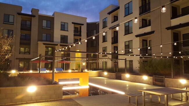 Catalyst Mountain View