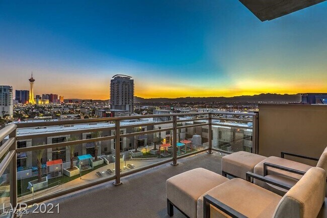 Photo - 353 E Bonneville Ave Unit 1002