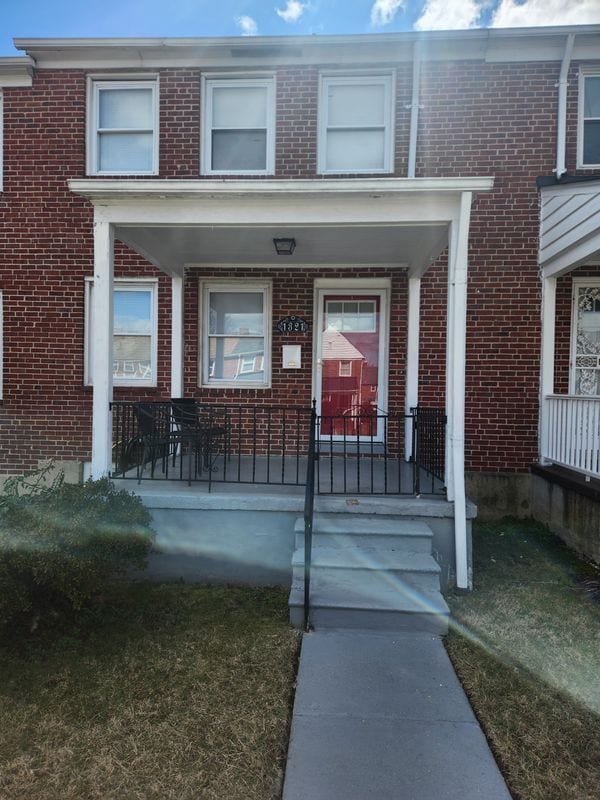 Photo - 1321 Pentridge Rd Townhome