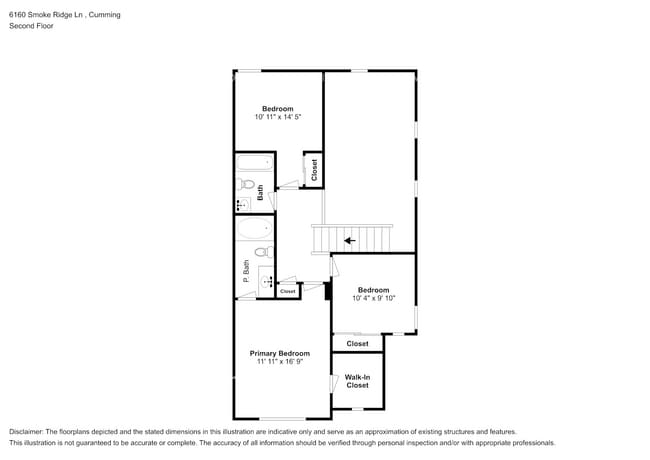 Photo - 6160 Smoke Ridge Ln