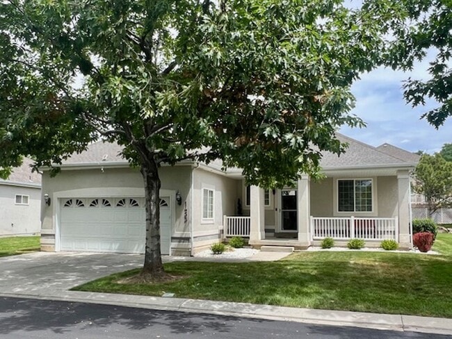 Photo - House for Rent in the Gated Community of W...