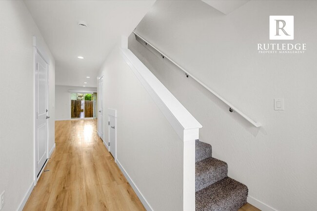 Photo - STUNNING 3 Bed / 2.5 Bath Brand New Townhome!!