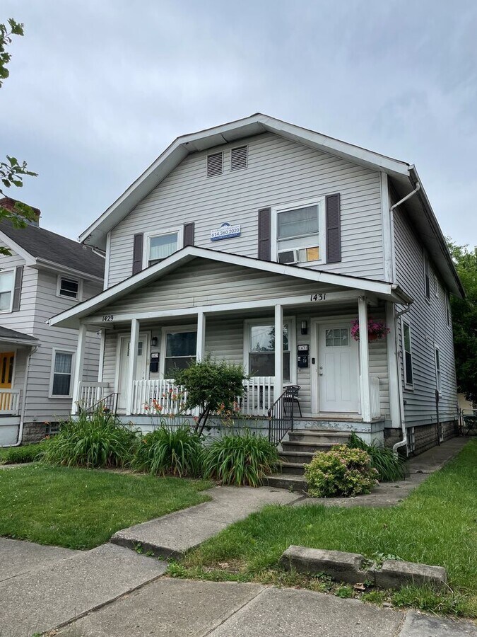 Photo - 1429 N 6th St