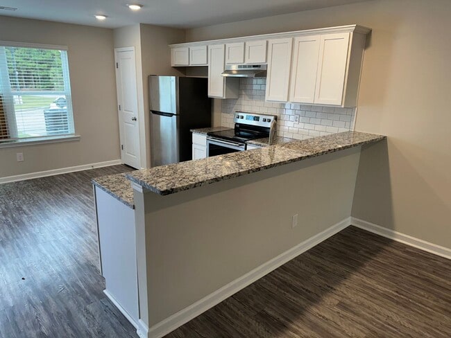 Photo - Prime location! Minutes to I-85, Fairburn, Union City, Trilith, LVP flooring, newly renovated, pr...