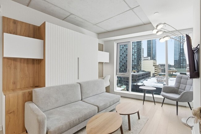 Photo - 360 Rue Mayor Unité 1206