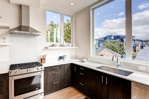 Photo - Stunning 2 Bedroom Modern Townhouse in Magnolia, Available Now!