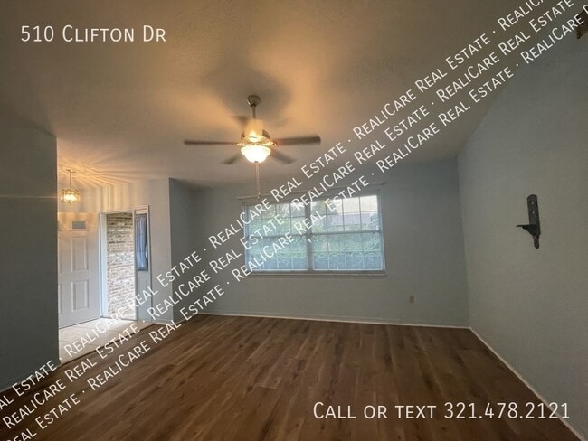 Photo - 510 Clifton Dr