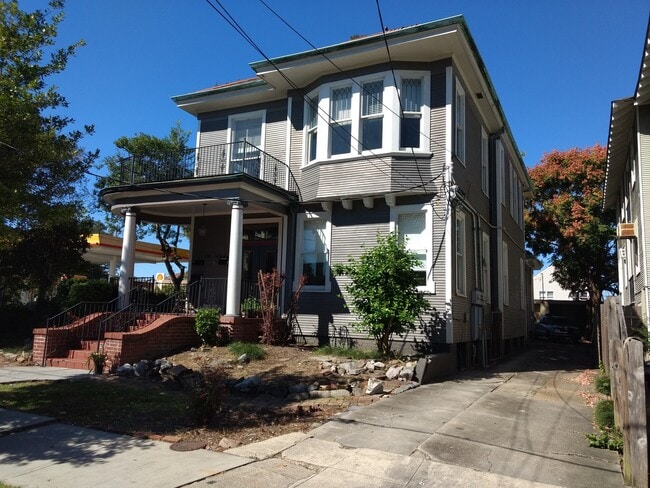 Photo - 121 N St Patrick St Unit 121-A